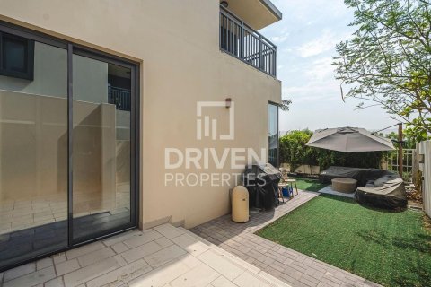 Townhouse in Maple at Dubai Hills Estate, Dubai Hills Estate, Dubai 4 bedrooms, 284.65 sq.m. № 129090 - photo 4