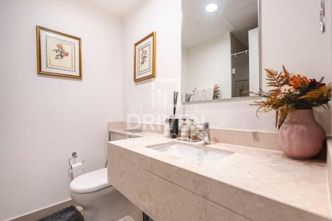 Townhouse in Maple at Dubai Hills Estate, Dubai Hills Estate, Dubai 4 bedrooms, 284.65 sq.m. № 129090 - photo 24