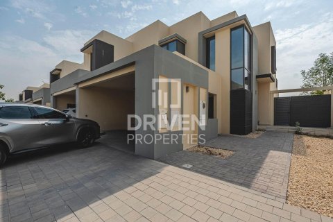Townhouse in Maple at Dubai Hills Estate, Dubai Hills Estate, Dubai 4 bedrooms, 284.65 sq.m. № 129090