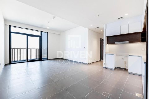Квартира в Dubai Creek Harbour (The Lagoons), Дубай, 2 спальни, 97.36м², № 129087