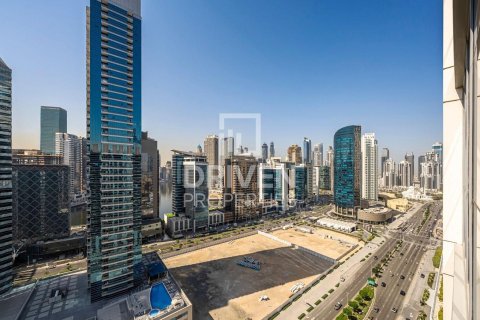 Appartement à Bellevue Towers, Downtown Dubai (Downtown Burj Dubai), Dubai, 1 chambre, 81.38 m², № 129100