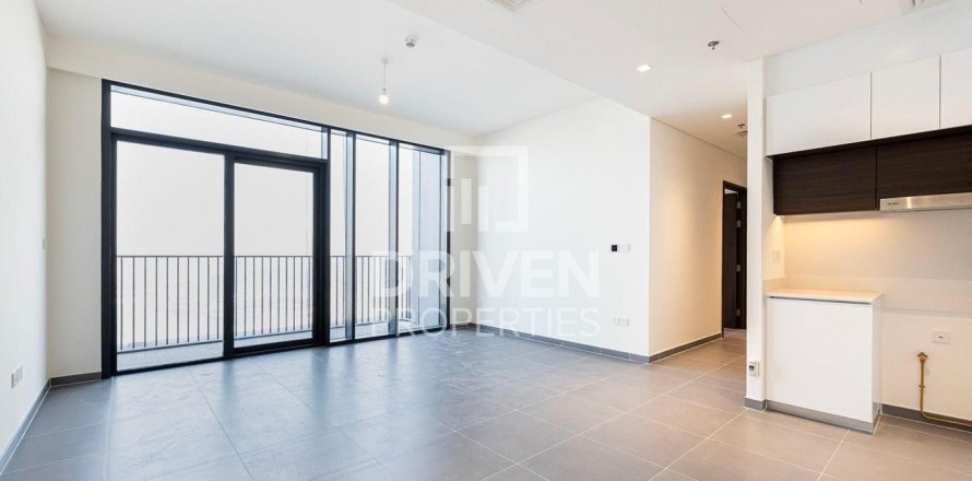 Apartment in Dubai Creek Harbour (The Lagoons), Dubai 2 bedrooms, 100.8 sq.m. № 129089