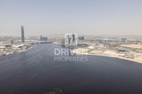 Apartment in Dubai Creek Harbour (The Lagoons), Dubai 2 bedrooms, 100.8 sq.m. № 129089 - photo 6