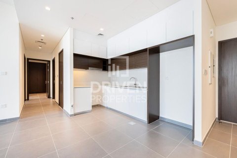 Apartment in Dubai Creek Harbour (The Lagoons), Dubai 2 bedrooms, 100.8 sq.m. № 129089 - photo 12