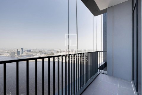 Apartment in Dubai Creek Harbour (The Lagoons), Dubai 2 bedrooms, 100.8 sq.m. № 129089 - photo 7