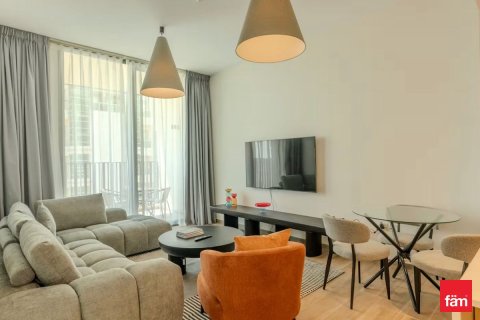 شقة في دبي 1غرف نوم, 70 م² رقم 70642 - صورة 2