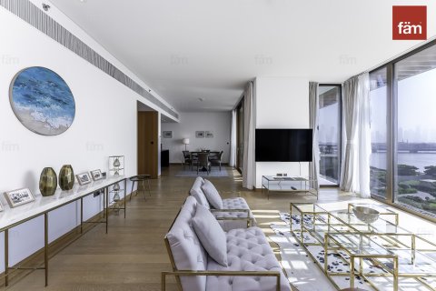 Apartment in Dubai 1 bedroom, 137.6 sq.m. № 70752 - photo 1