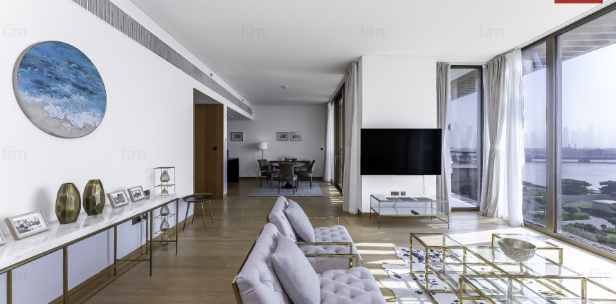 Apartment in Dubai 1 bedroom, 137.6 sq.m. № 70752