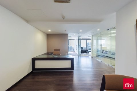 مكتب في الخليج التجاري, دبي 82.5 م² رقم 70754 - صورة 2