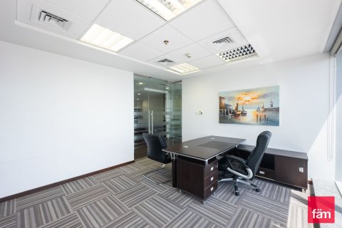 مكتب في الخليج التجاري, دبي 82.5 م² رقم 70754 - صورة 23