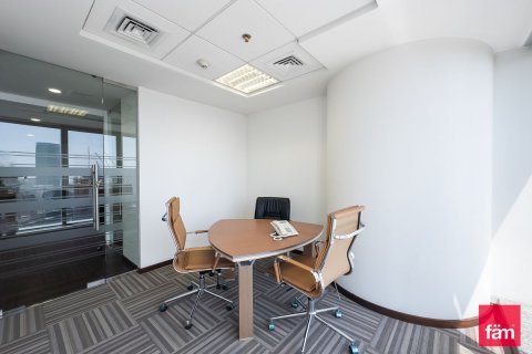 مكتب في الخليج التجاري, دبي 82.5 م² رقم 70754 - صورة 17