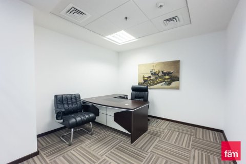 Office in Business Bay, Dubai 82.5 sq.m. № 70754 - photo 8
