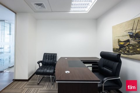 مكتب في الخليج التجاري, دبي 82.5 م² رقم 70754 - صورة 16