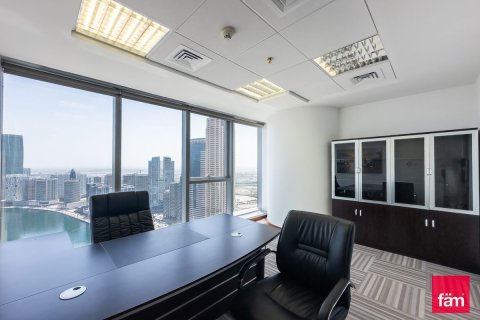 مكتب في الخليج التجاري, دبي 82.5 م² رقم 70754 - صورة 5