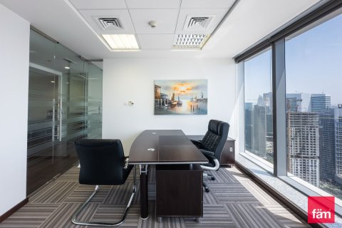 مكتب في الخليج التجاري, دبي 82.5 م² رقم 70754 - صورة 4