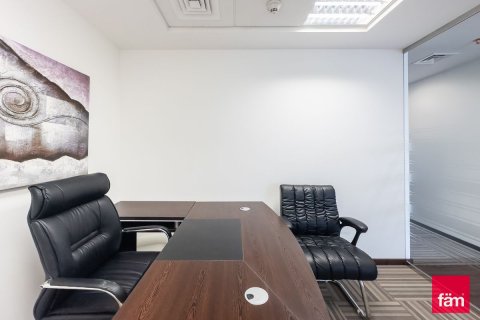 مكتب في الخليج التجاري, دبي 82.5 م² رقم 70754 - صورة 15