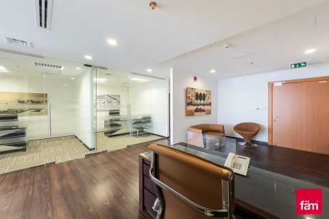 مكتب في الخليج التجاري, دبي 82.5 م² رقم 70754 - صورة 9