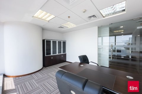 Office in Business Bay, Dubai 82.5 sq.m. № 70754 - photo 9