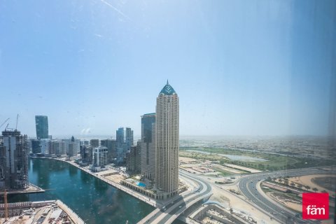 Office in Business Bay, Dubai 82.5 sq.m. № 70754