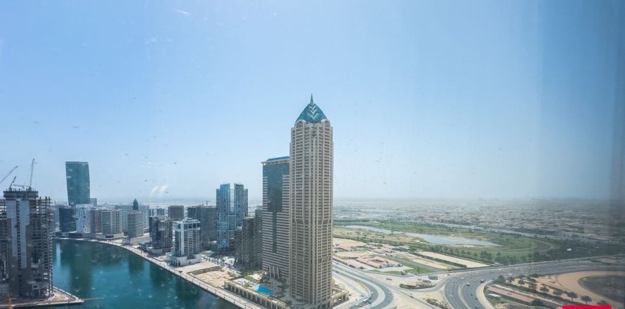 Office in Business Bay, Dubai 82.5 sq.m. № 70754