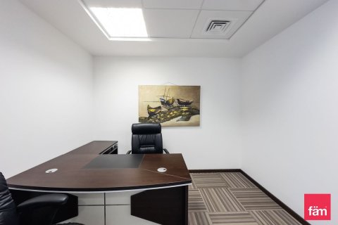 Office in Business Bay, Dubai 82.5 sq.m. № 70754 - photo 7