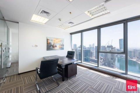 مكتب في الخليج التجاري, دبي 82.5 م² رقم 70754 - صورة 3