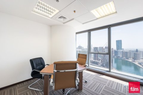 مكتب في الخليج التجاري, دبي 82.5 م² رقم 70754 - صورة 6