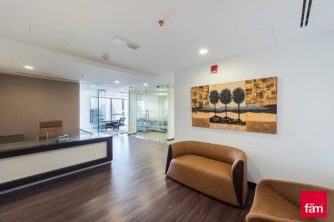 مكتب في الخليج التجاري, دبي 82.5 م² رقم 70754 - صورة 1