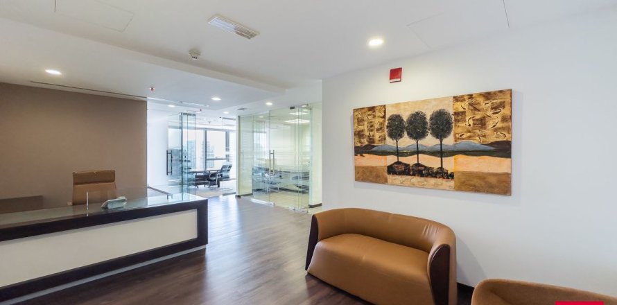 مكتب في الخليج التجاري, دبي 82.5 م² رقم 70754