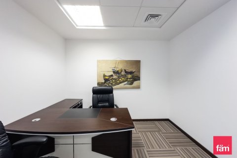 مكتب في الخليج التجاري, دبي 82.5 م² رقم 70754 - صورة 14