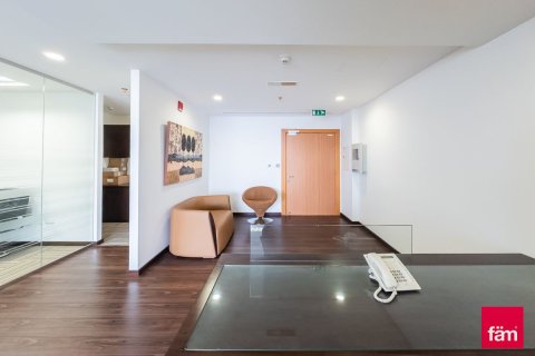 مكتب في الخليج التجاري, دبي 82.5 م² رقم 70754 - صورة 10