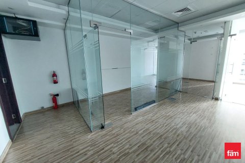 مكتب في الخليج التجاري, دبي 107.5 م² رقم 70753 - صورة 3