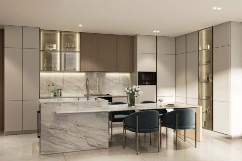 Apartment in Dubai Sports City, Dubai 2 bedrooms, 127.7 sq.m. № 70643 - photo 4