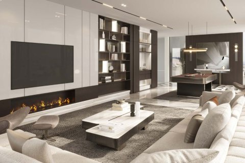 Apartment in Dubai Sports City, Dubai 2 bedrooms, 127.7 sq.m. № 70643 - photo 1