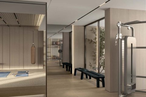 Apartment in Dubai Sports City, Dubai 2 bedrooms, 127.7 sq.m. № 70643 - photo 6