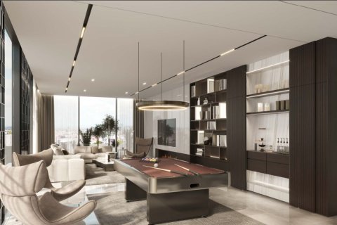 Apartment in Dubai Sports City, Dubai 2 bedrooms, 127.7 sq.m. № 70643 - photo 2