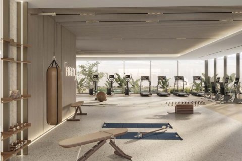 Apartment in Dubai Sports City, Dubai 2 bedrooms, 127.7 sq.m. № 70643 - photo 5