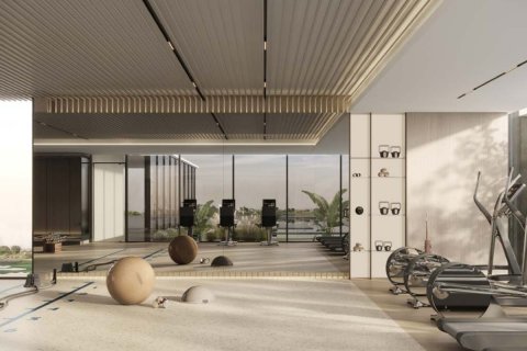 Apartment in Dubai Sports City, Dubai 2 bedrooms, 127.7 sq.m. № 70643 - photo 10