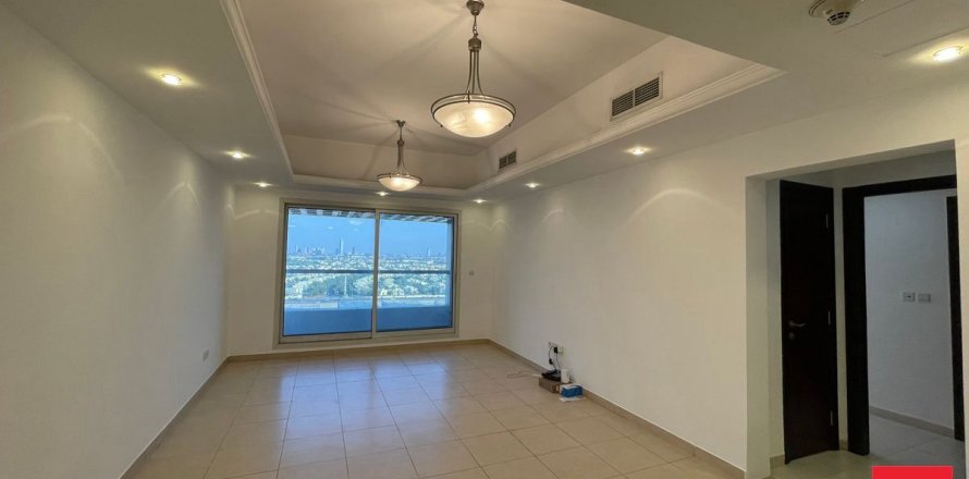 Apartment in Dubai 1 bedroom, 76.5 sq.m. № 70751