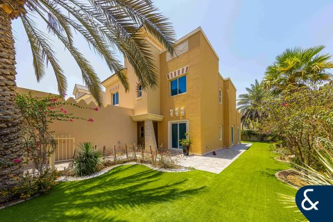 Villa à Victory Heights, Dubai Sports City, Dubai, 5 chambres, 401 m², № 75952 - photo 20