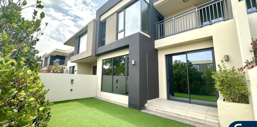 فيلا في Maple at Dubai Hills Estate, دبي هيلز استيت, دبي 4 غرف نوم, 222 م² رقم 75963