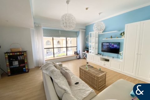 Купить квартиру в Bahar, Джумейра Бич Резиденс, Дубай: 2 спальни, 120м², № 75962 - фото 3