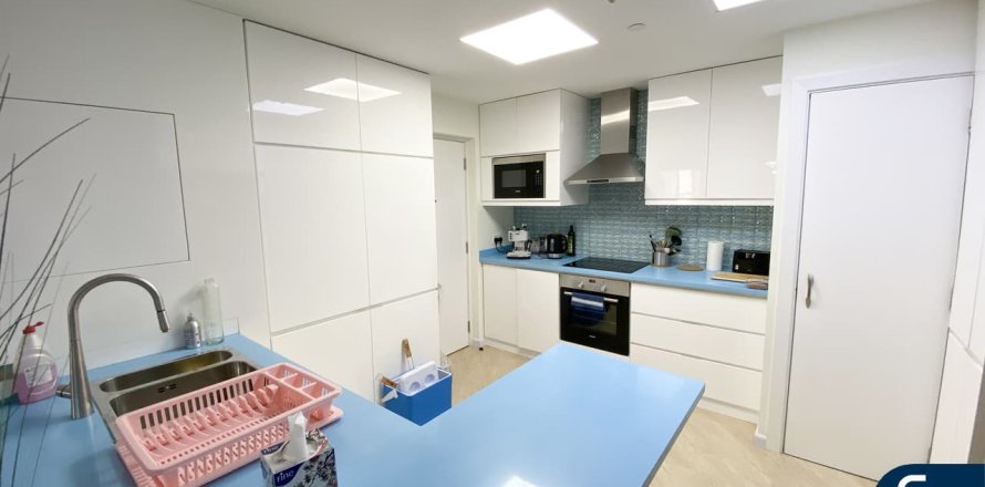 Apartment in Bahar, Jumeirah Beach Residence, Dubai 2 bedrooms, 120 sq.m. № 75962