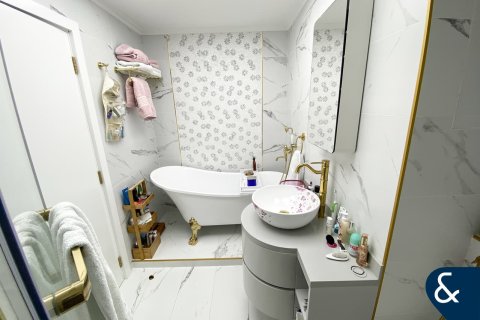 Купить квартиру в Bahar, Джумейра Бич Резиденс, Дубай: 2 спальни, 120м², № 75962 - фото 9