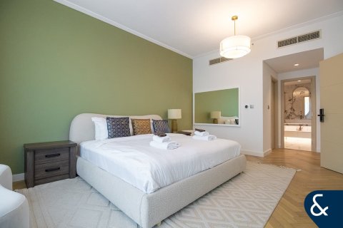 Apartment in Marina Promenade, Dubai Marina, Dubai 3 bedrooms, 195 sq.m. № 75956 - photo 14