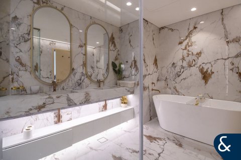 Apartment in Marina Promenade, Dubai Marina, Dubai 3 bedrooms, 195 sq.m. № 75956 - photo 15