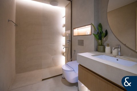 Apartment in Marina Promenade, Dubai Marina, Dubai 3 bedrooms, 195 sq.m. № 75956 - photo 17