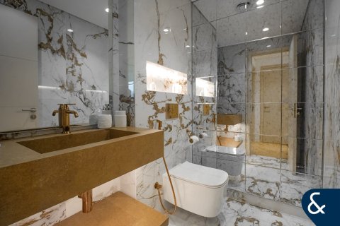 Apartment in Marina Promenade, Dubai Marina, Dubai 3 bedrooms, 195 sq.m. № 75956 - photo 16