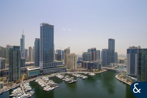 Apartment in Marina Promenade, Dubai Marina, Dubai 3 bedrooms, 195 sq.m. № 75956 - photo 4