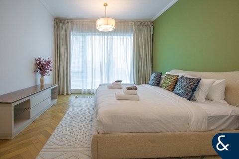 Apartment in Marina Promenade, Dubai Marina, Dubai 3 bedrooms, 195 sq.m. № 75956 - photo 13